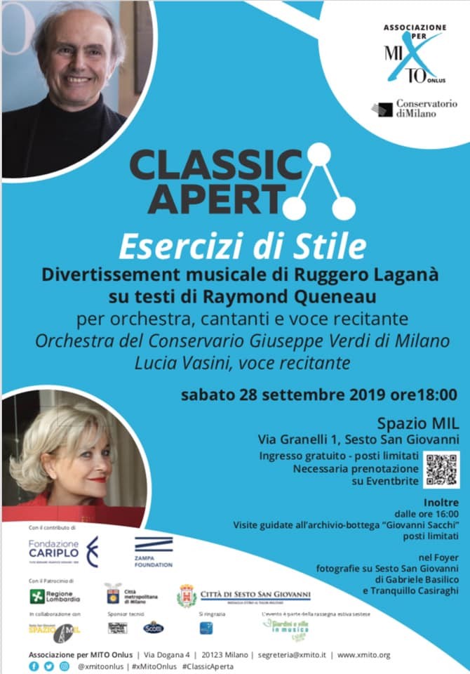 Esercizi di Stile 