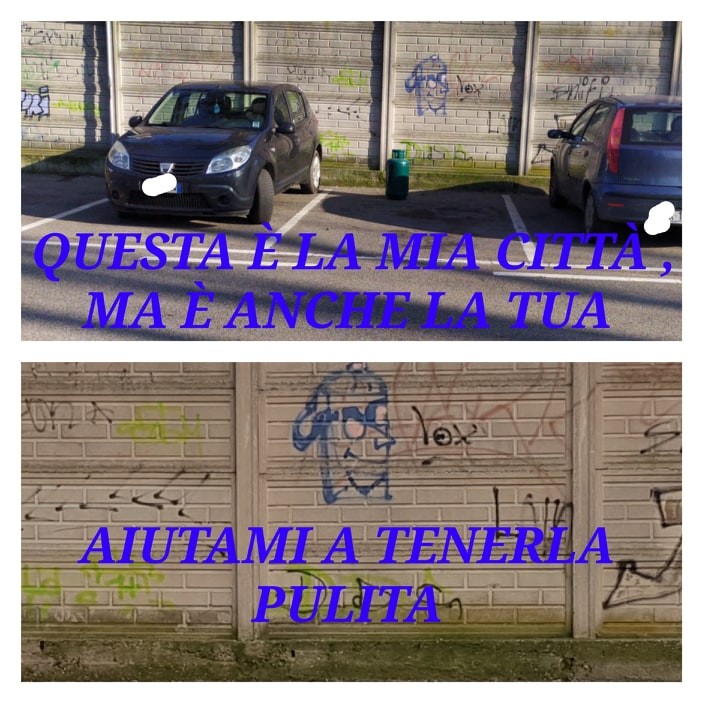 Sesto - Rimossa la Discarica Abusiva in via Del Cimitero