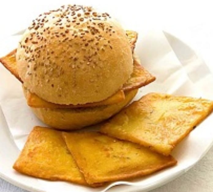 PANE E PANELLE, SICILIA