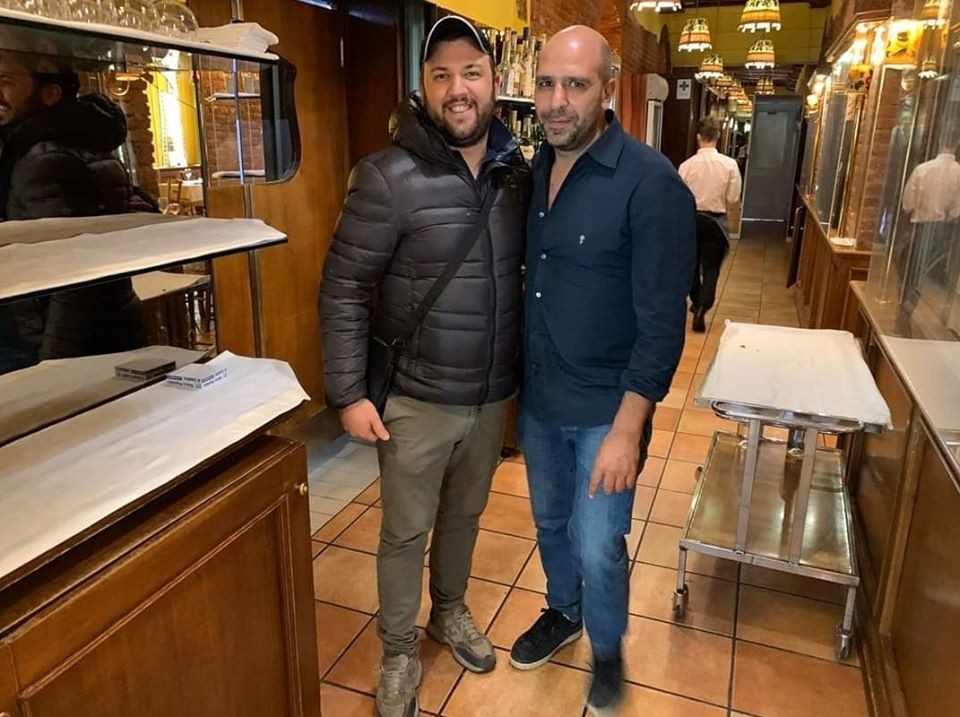 Checco Zalone a Sesto San Giovanni