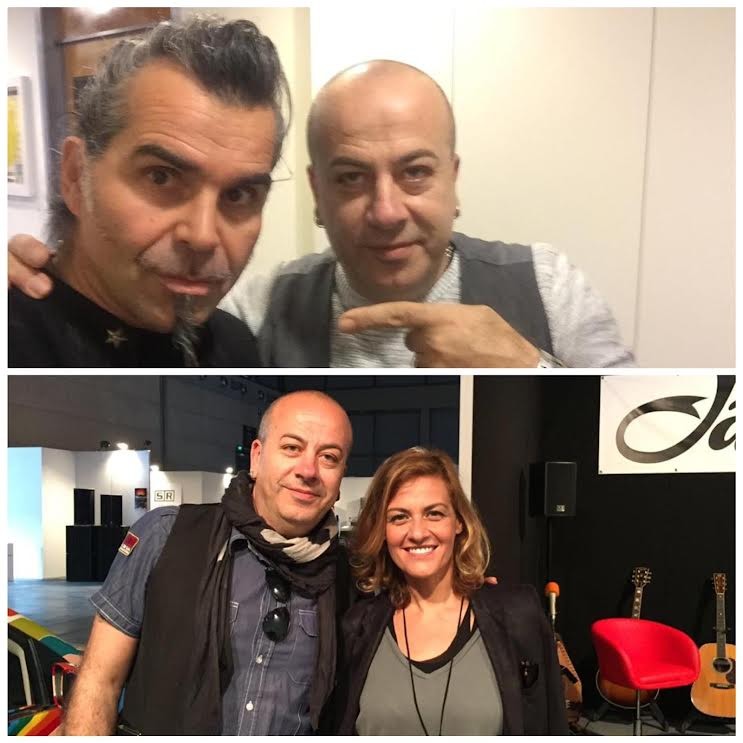 Professione Giornalista Musicale è con noi Alex Pierro - 4° puntata - 10 dicembre 2021