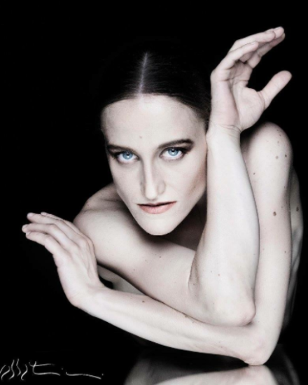 “SOUL ETUDE” - Intervista a Stefania Ballone