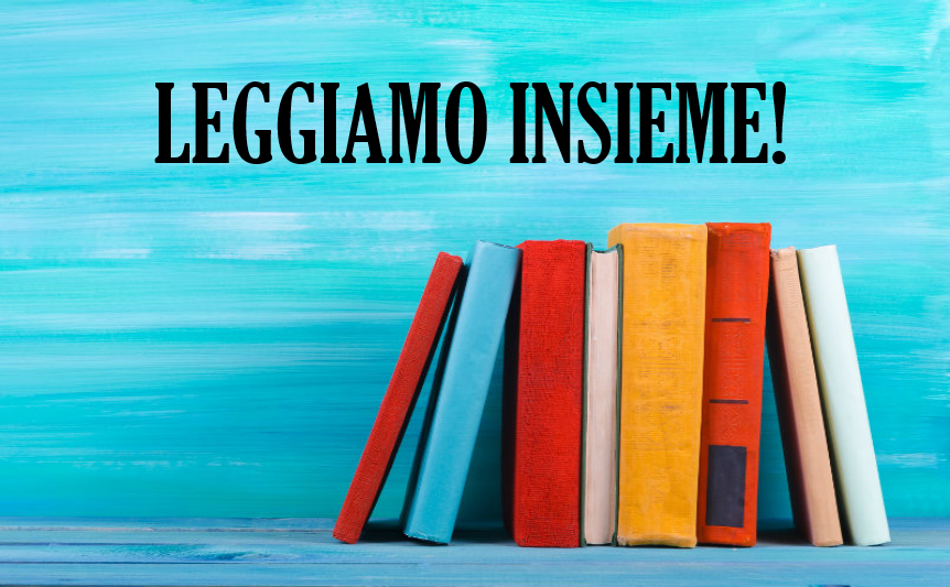 LEGGIAMO INSIEME!