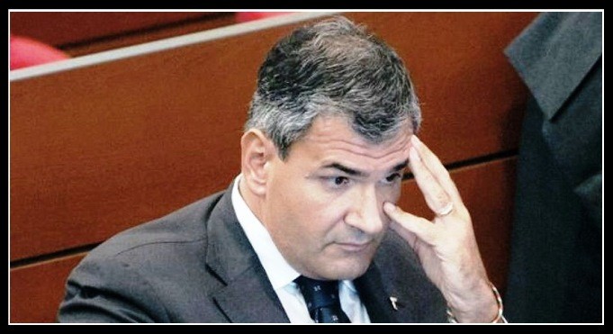 12 dicembre 2019 - Presentazione nuovo PGT con l'ass.re LAMIRANDA
