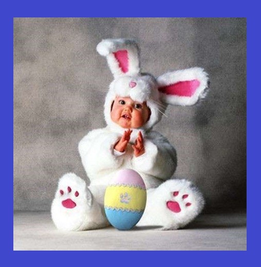 BUONA PASQUA A TUTTI DA IL FARO METROPOLITANO