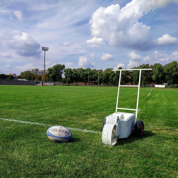 Riqualificazione Centro  Sportivo Manin