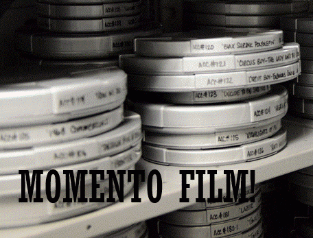 MOMENTO FILM: 1917