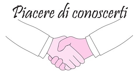 Piacere di Conoscerti