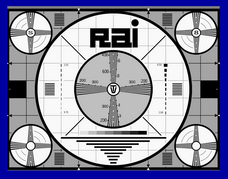Accadde oggi - 3 Gennaio 1954 - Nasce la televisione italiana