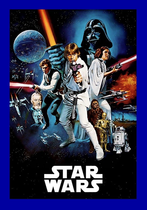 Accadde oggi - 25 Maggio 1977 - Guerre stellari esce nei cinema