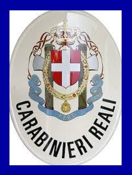 Accadde oggi - 13 Luglio 1814 - Nasce il corpo dei Carabinieri