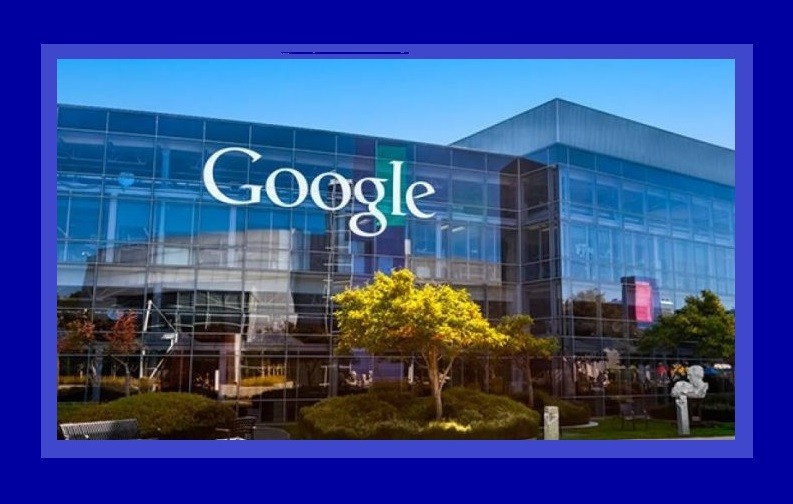 Accadde oggi - 4 Settembre 1998 - Page e Brin fondano Google