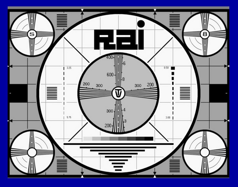 Accadde oggi - 3 Gennaio 1954 - Nasce la televisione italiana
