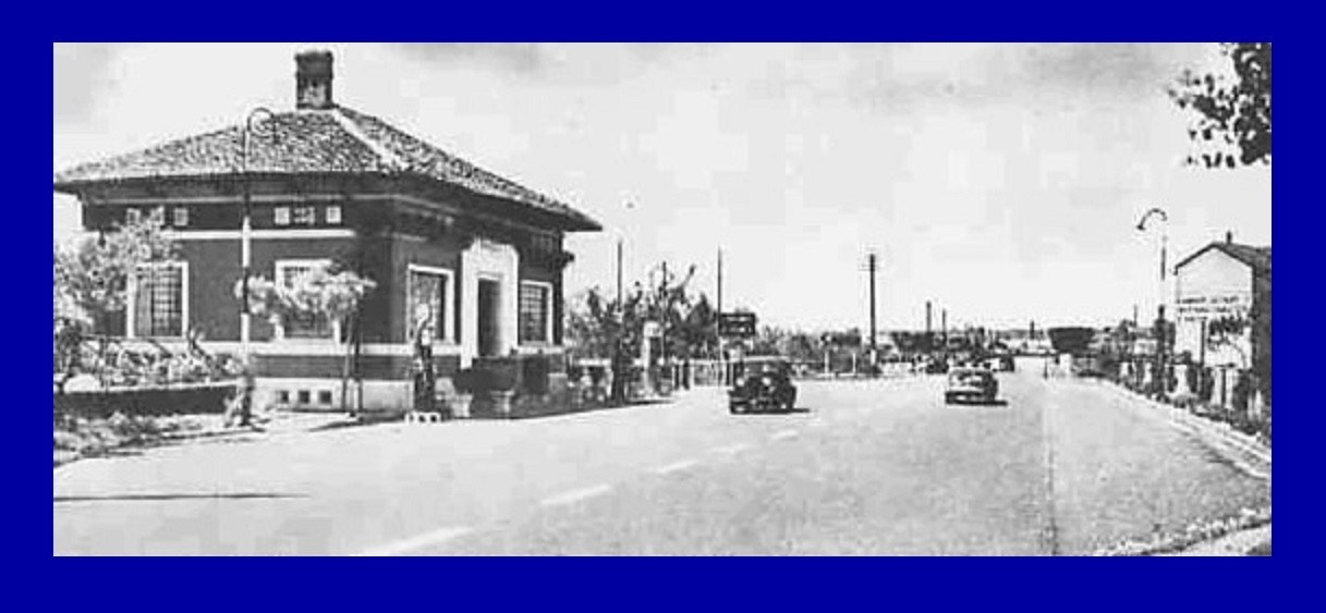 Accadde oggi - 21 Settembre 1924 - Inaugurata la prima autostrada del mondo