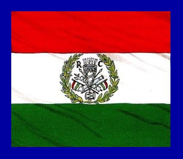 Accadde oggi - 7 Gennaio 1797 - Il Tricolore viene adottato per la prima volta