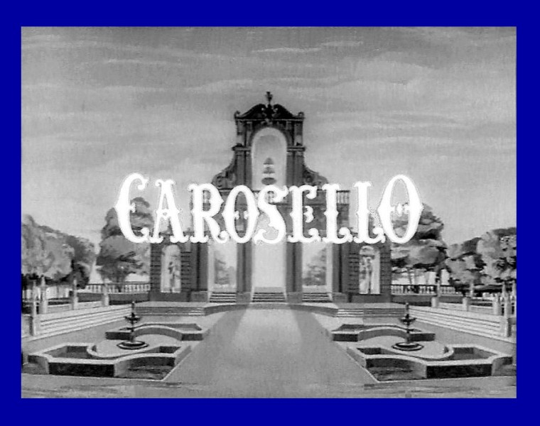 Accadde oggi - 3 Febbraio 1957 - In onda Carosello