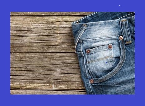  1874 – Levi Strauss e Jacob Davis ricevono il brevetto statunitense per i blue jeans con i rivetti in rame