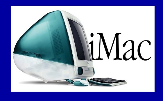 Accadde oggi - 7 Maggio 1998 Apple presenta il primo computer iMac