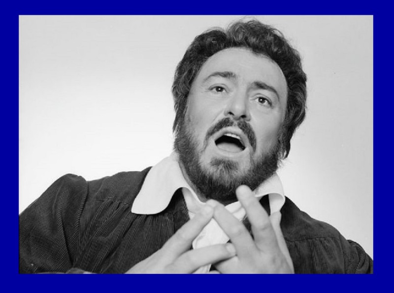 Accadde oggi - 29 Aprile 1961 - Pavarotti debutta nella lirica