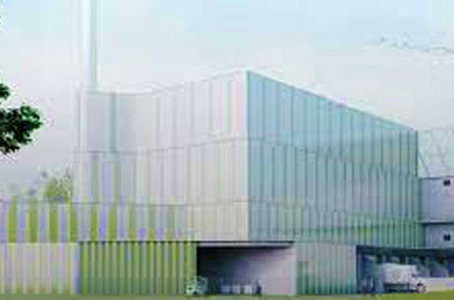 Sesto - Dal 1° febbraio a Sesto San Giovanni entrerà in funzione l’innovativa Biopiattaforma Green che trasformerà i rifiuti in energia