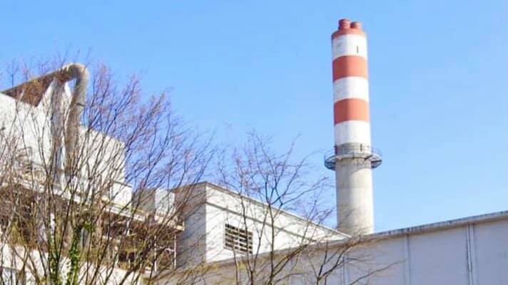 Sesto - ADDIO AL VECCHIO INCENERITORE