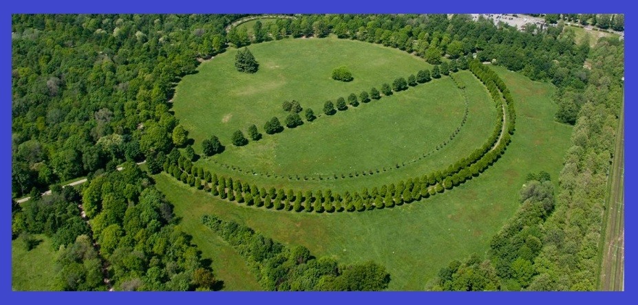 Parco Nord Milano certificato PEFC - 29 Dicembre 2025