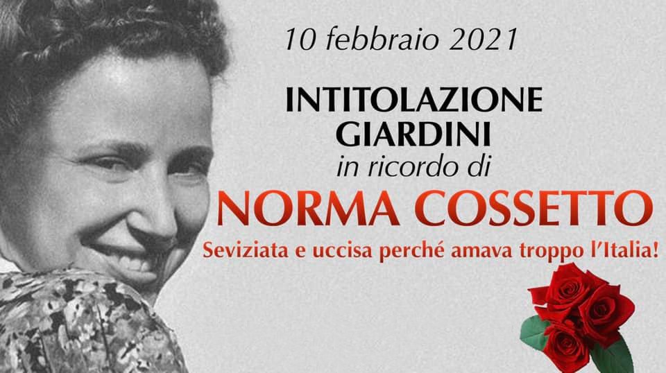 Sesto - IL GIORNO DEL RICORDO