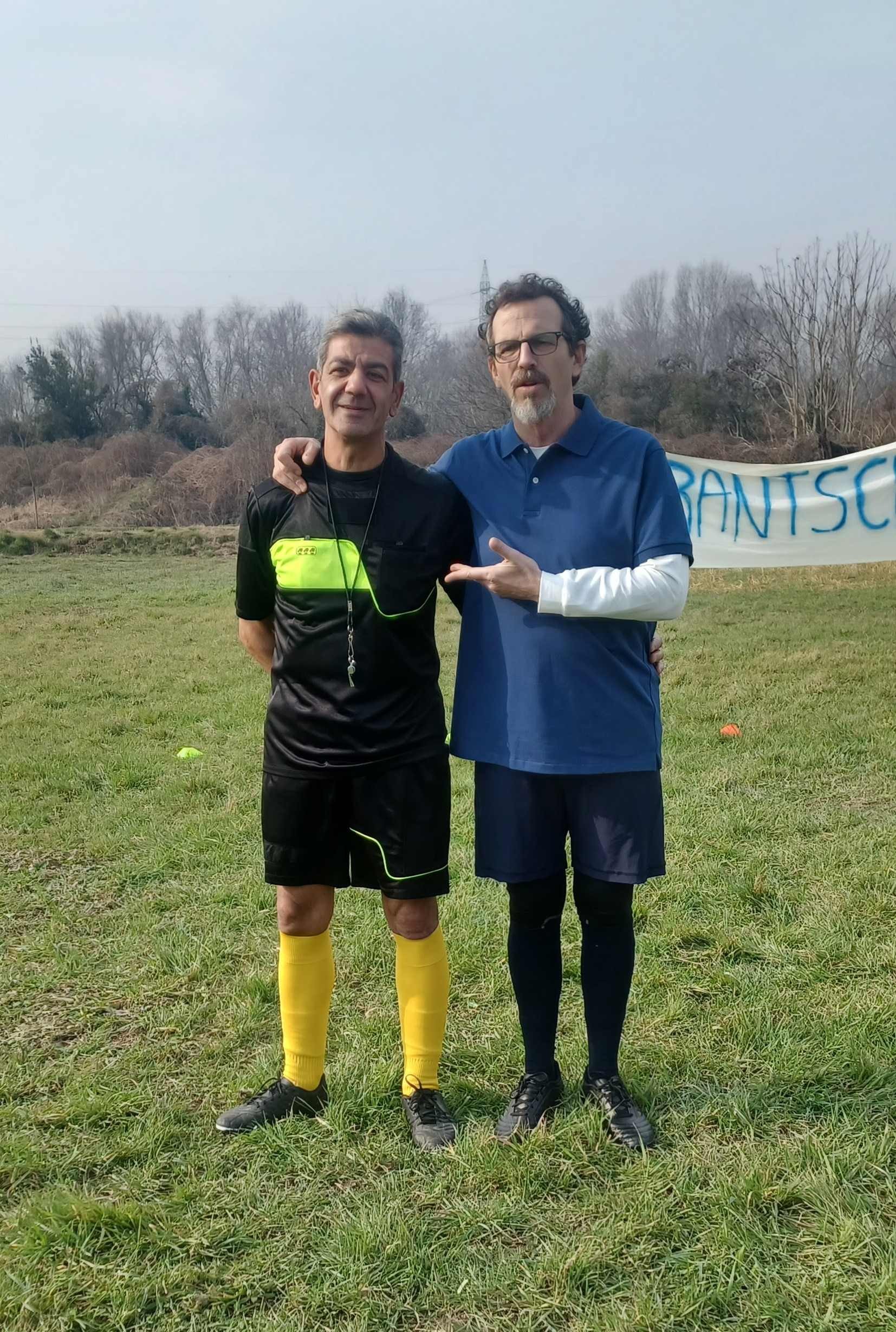 Ricomincio da Taaac - 1 Ottobre 2024