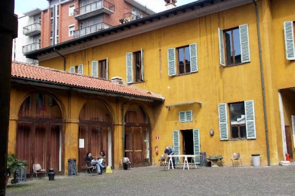 Sesto - "Riconosciuta Città che Legge"