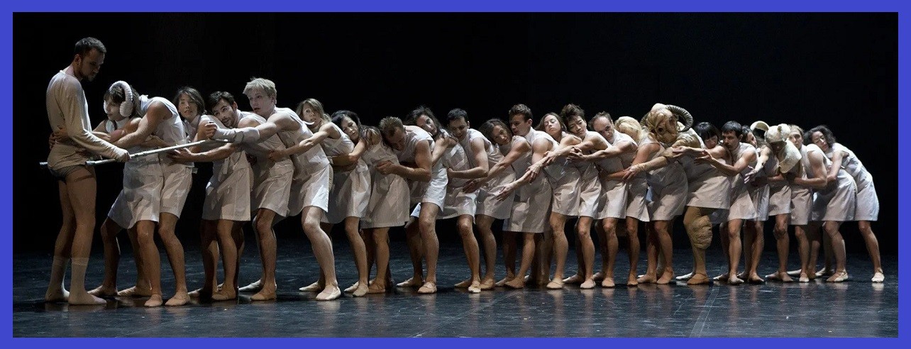 "Peer Gynt", novità contemporanea in Scala - 18 Aprile 2025