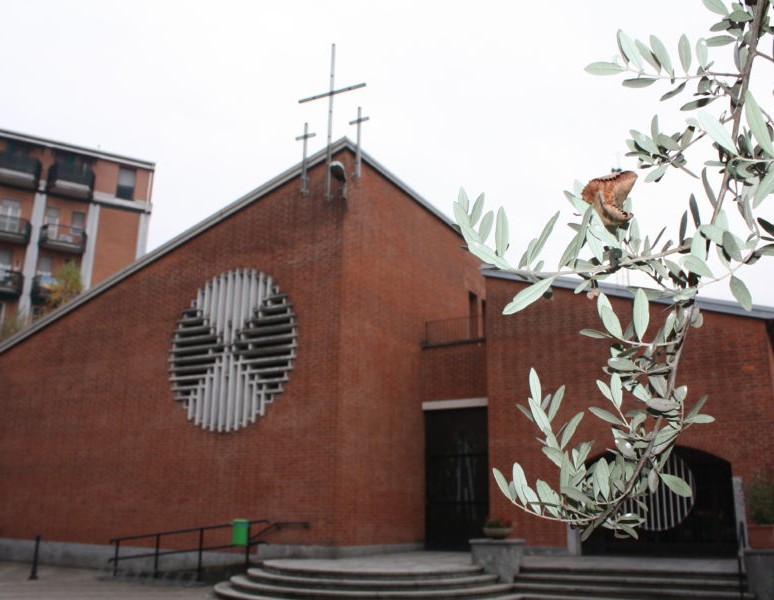Cinisello - ‘Dialoghi di Pace’: torna l’appuntamento alla chiesa di san Pio X