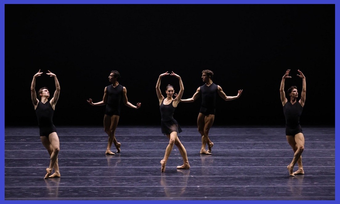 William Forsythe, un genio del nostro tempo - 17 Novembre 2025
