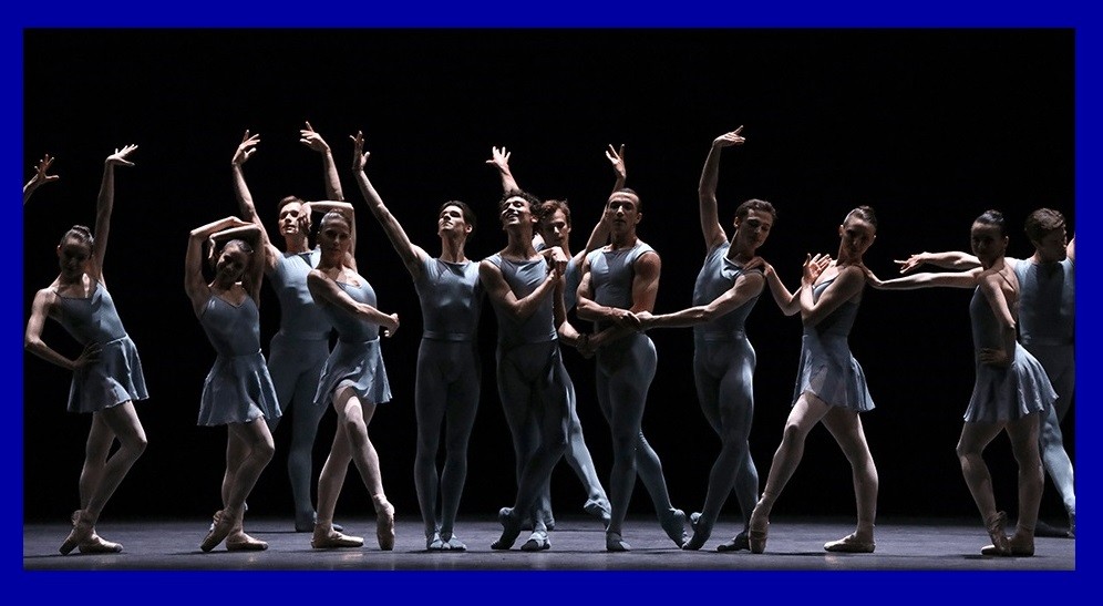 William Forsythe torna in Scala - 16 Maggio 2023