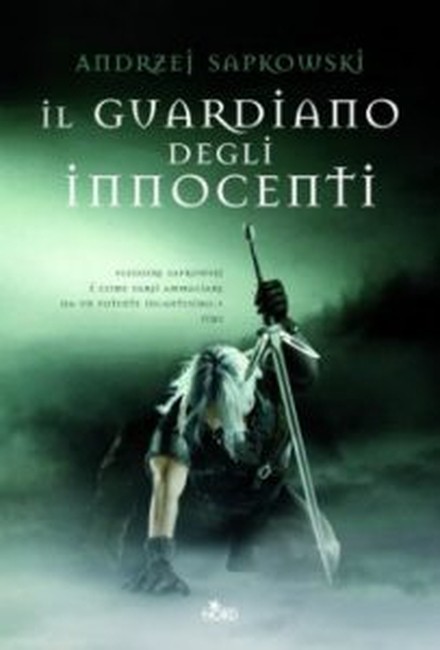 Consigli letterari - The Witcher - fantasy