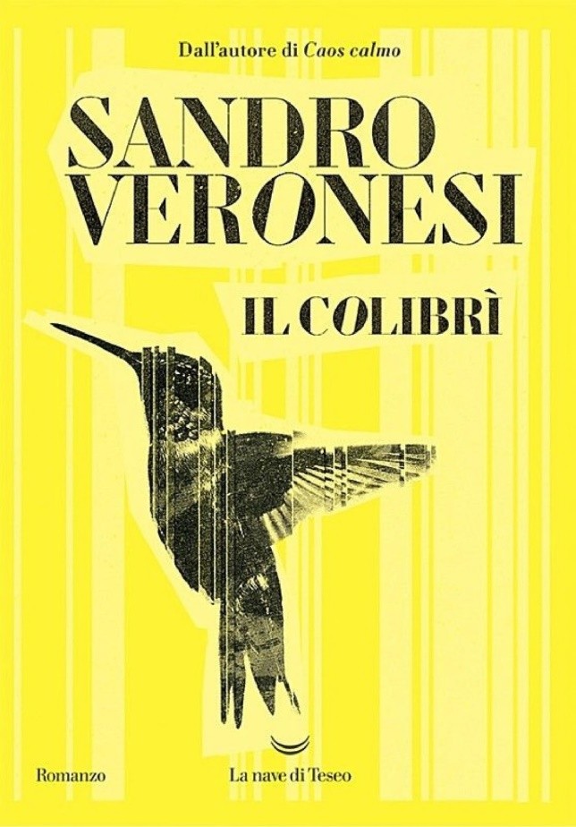 Consigli letterari - Il colibrì di Sandro Veronesi