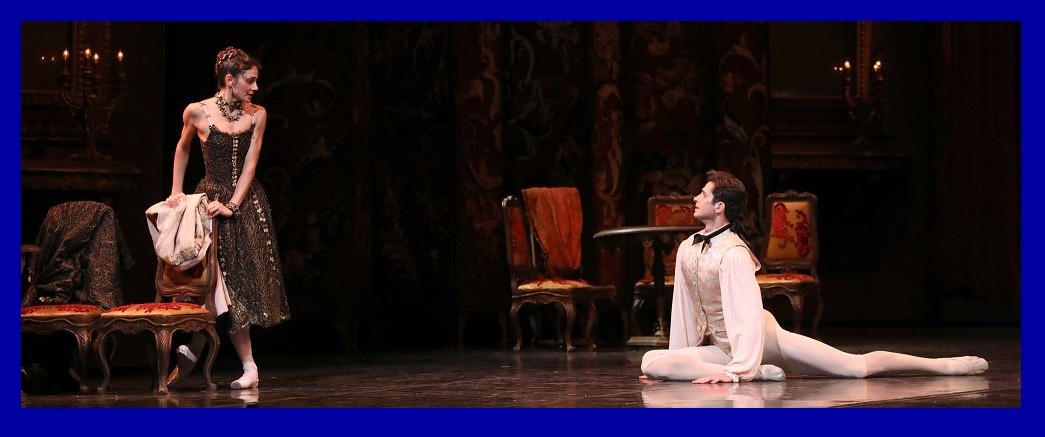 "L'Histoire de Manon", passione e morte al Teatro alla Scala - 12 Luglio 2024
