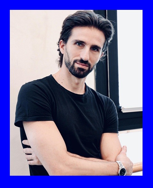 Una vita dedicata alla danza: intervista ad Antonino Sutera, Primo Ballerino del Teatro alla Scala - 14 Settembre 2023