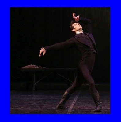 "Onegin", la Russia Imperiale nuovamente in scena a Milano - 07 Novembre 2023