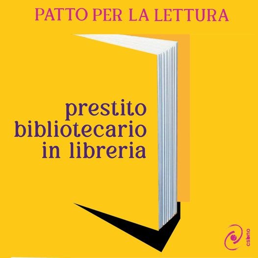 Sesto - BIBLIOTECA SERVIZIO DI PRENOTAZIONE, RITIRO E RICONSEGNA