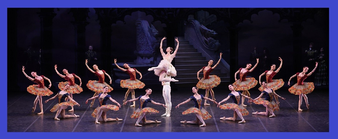 "Paquita", un classicone ottocentesco alla Scala - 22 Giugno 2025
