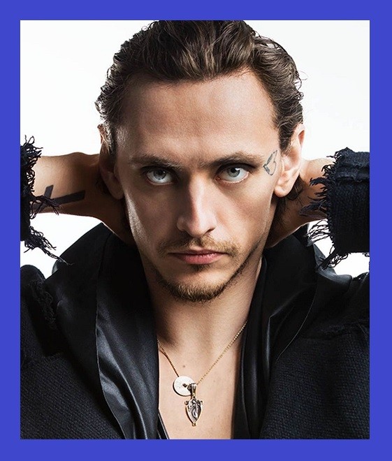 Sergeij Polunin, il miglior danzatore del nostro tempo - 27 Ottobre 2025