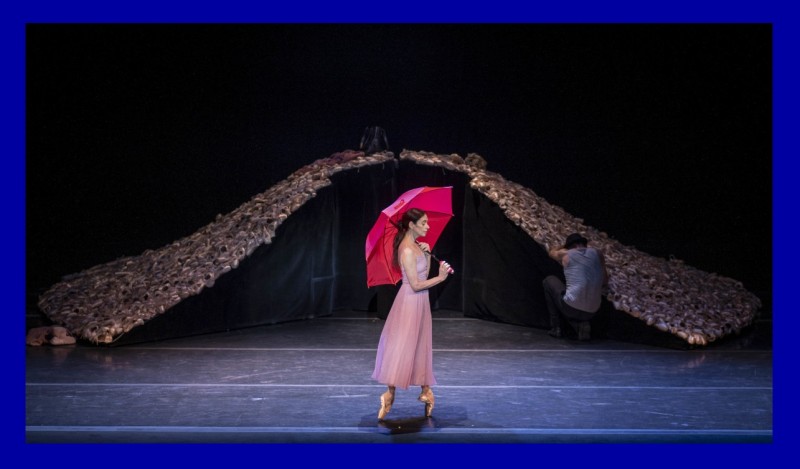 "L'Heure Exquise", la divina Alessandra Ferri incanta Milano - 2 Maggio 2022