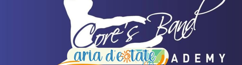 Sesto - Core's Band Academy, mette in scena "Summer nights 2023"