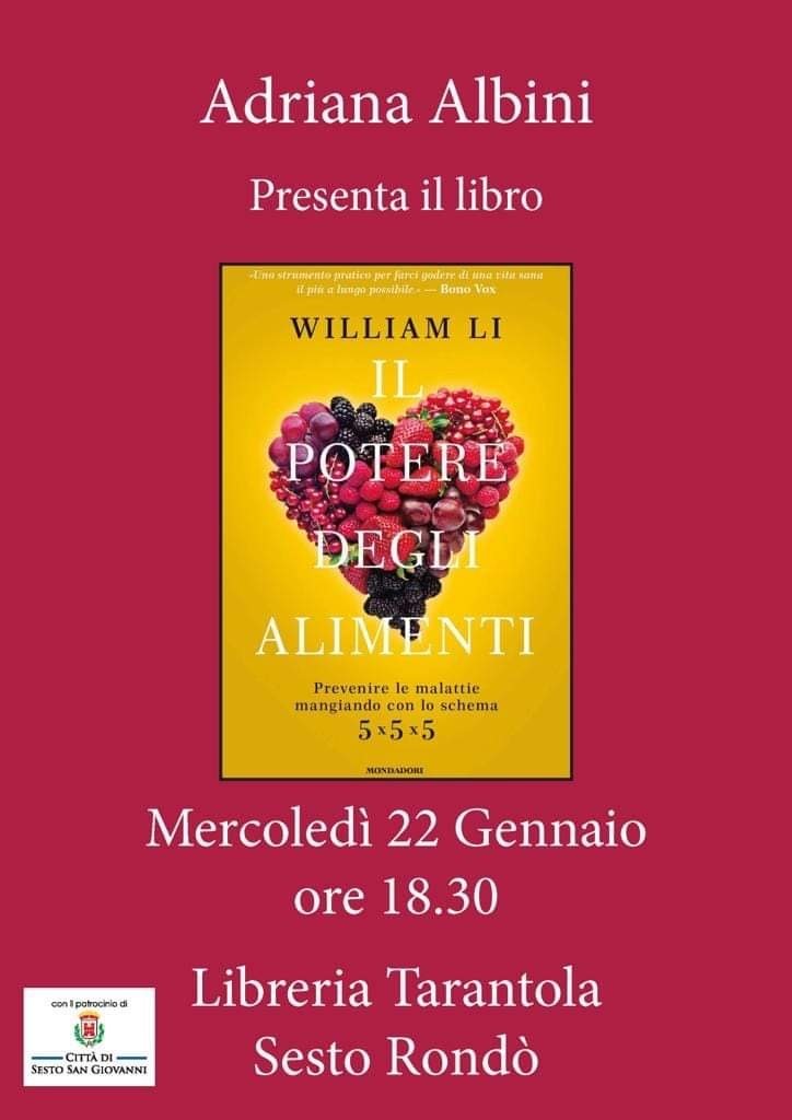 Consigli Letterari