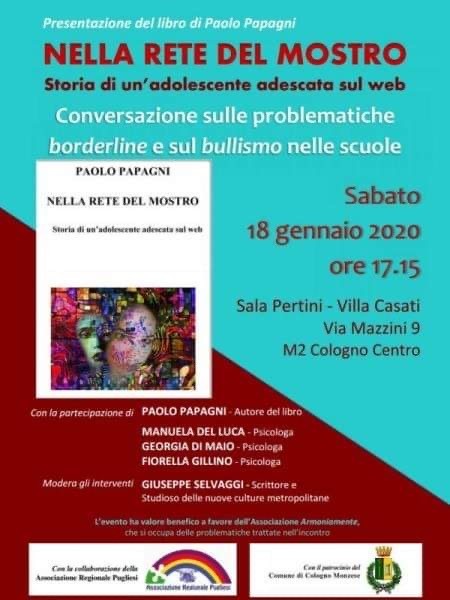 Consigli Letterari
