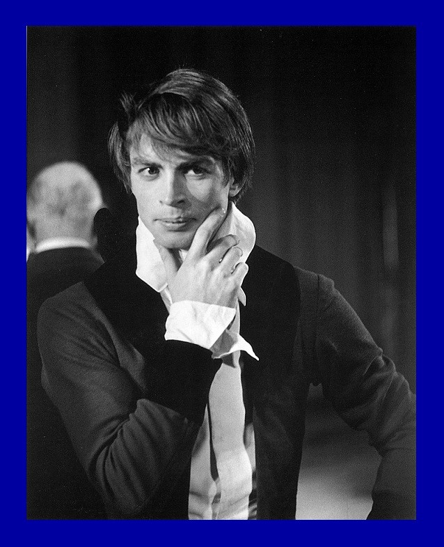 ANTEPRIMA - Galà di Danza "Omaggio a Nureyev" - 13 Aprile 2022