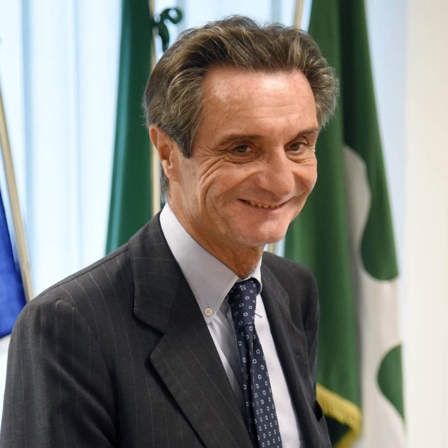 Lombardia - CORONAVIRUS da domani15 luglio, all'aperto basta obbligo delle mascherine 