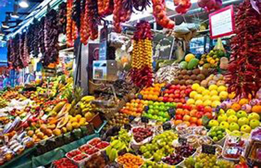 Sesto - Mercati Rionali; Riaprono tutti i banchi