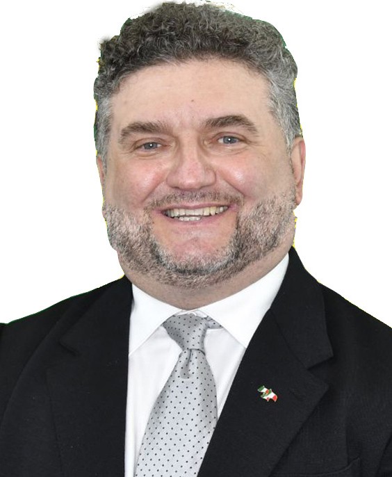 CORONAVIRUS - risultato positivo l’assessore di Regione Lombardia Mattinzoli.