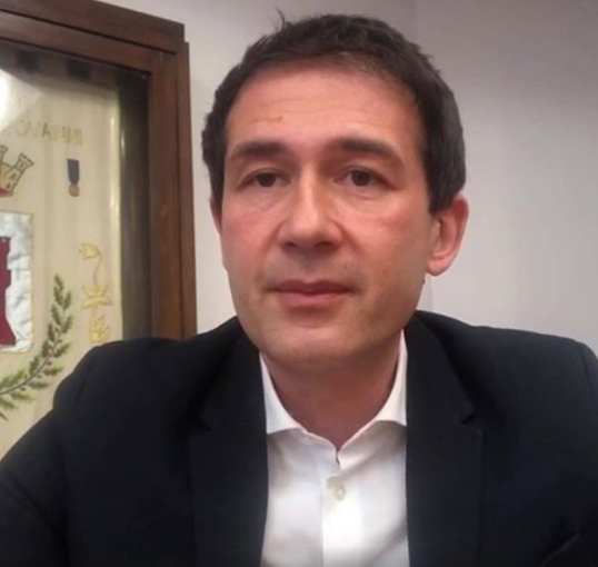 Sesto - il sindaco Di Stefano: Aggiornamento Coronavirus
